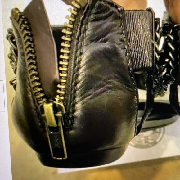 Miss Robertson 8M Women’s Sandals - Picture 4 of 4